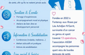 Conférence "Vivre avec Alzheimer : comprendre, accompagner, agir" - le 27 Juin 2026 